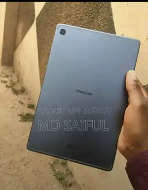 স্যামসাং গ্যালাক্সি ট্যাব এস৫ই ৬৪ জিবি গ্রে