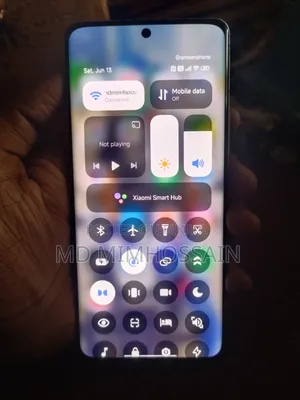 Xiaomi 12 Pro (Dimensity) 256 GB Blue