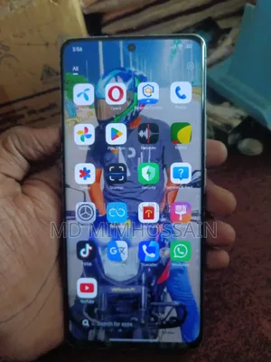 Xiaomi 12 Pro (Dimensity) 256 GB Blue