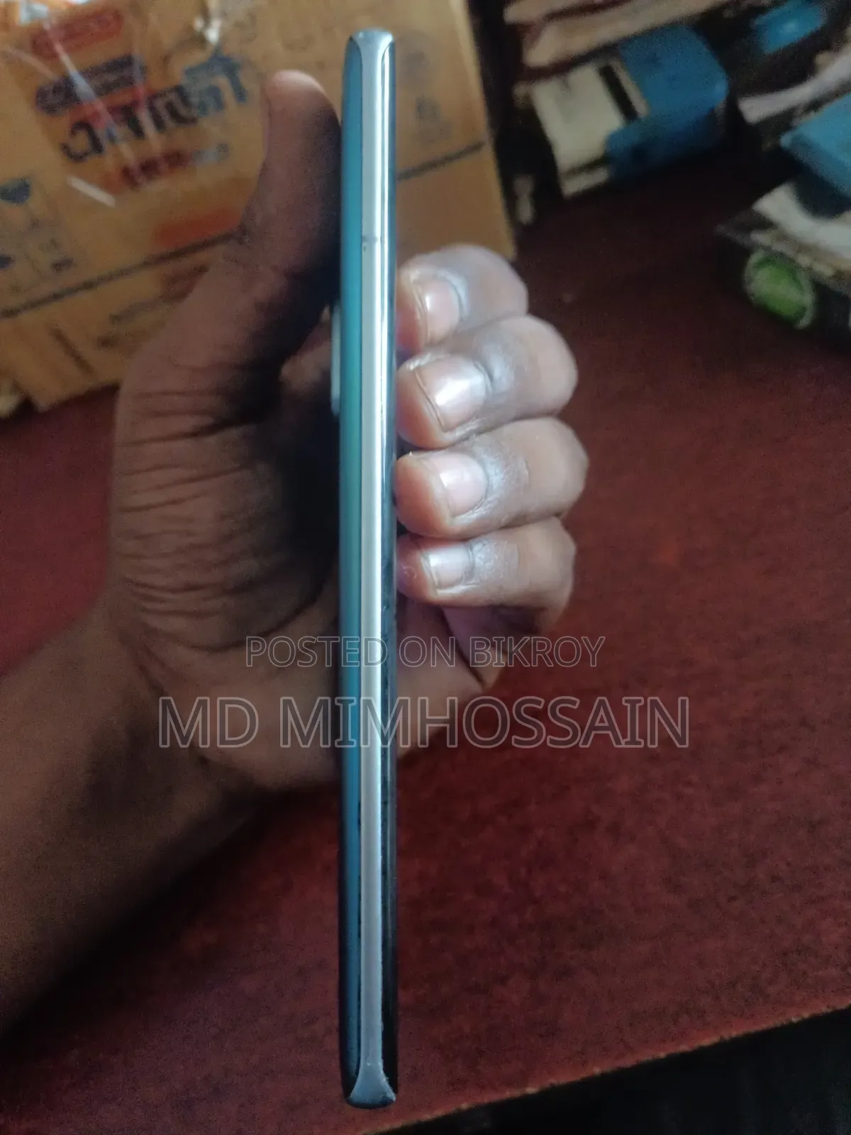 Xiaomi 12 Pro (Dimensity) 256 GB Blue