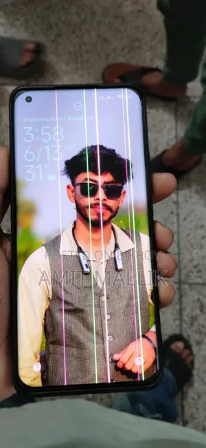 Xiaomi Mi 11 Ultra 256 GB White