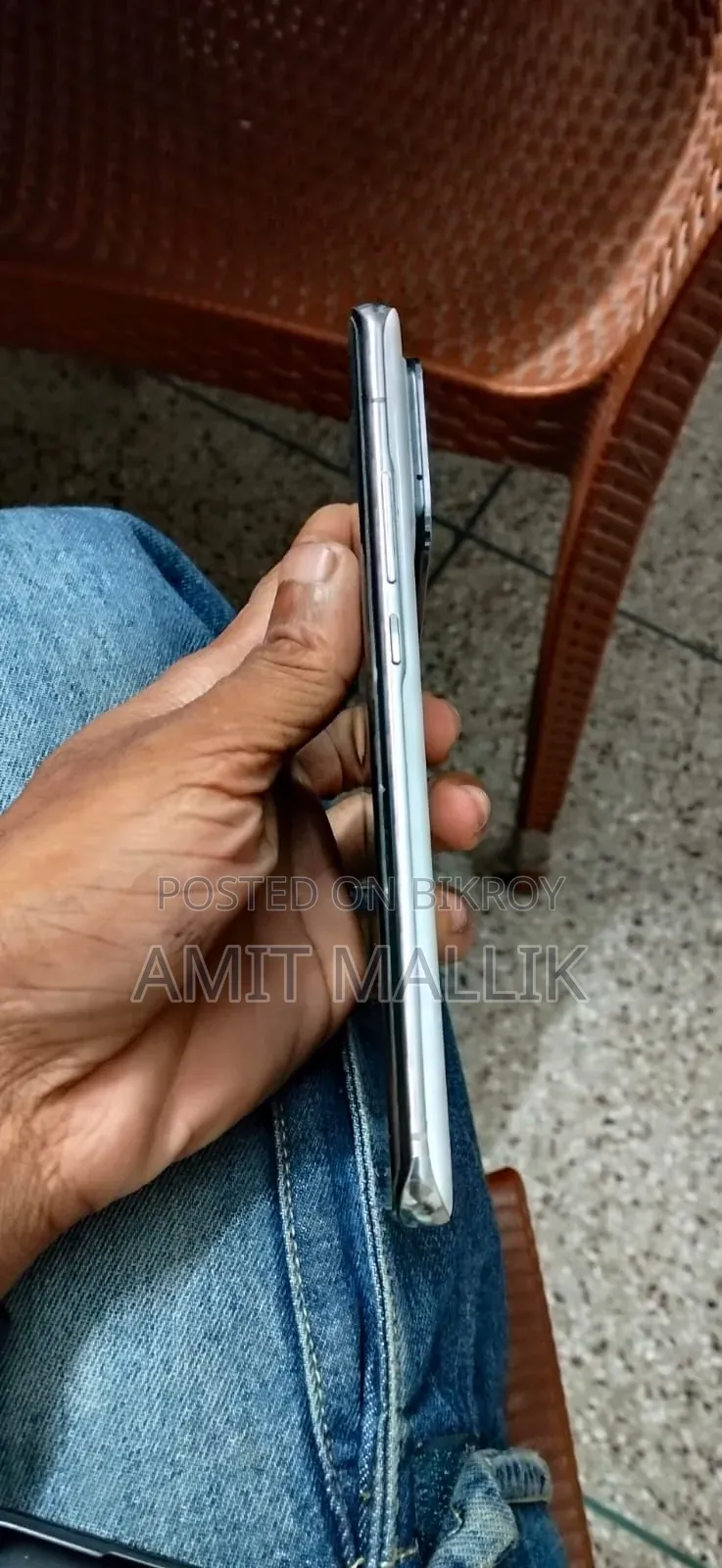 Xiaomi Mi 11 Ultra 256 GB White