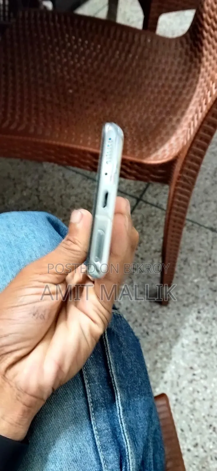Xiaomi Mi 11 Ultra 256 GB White