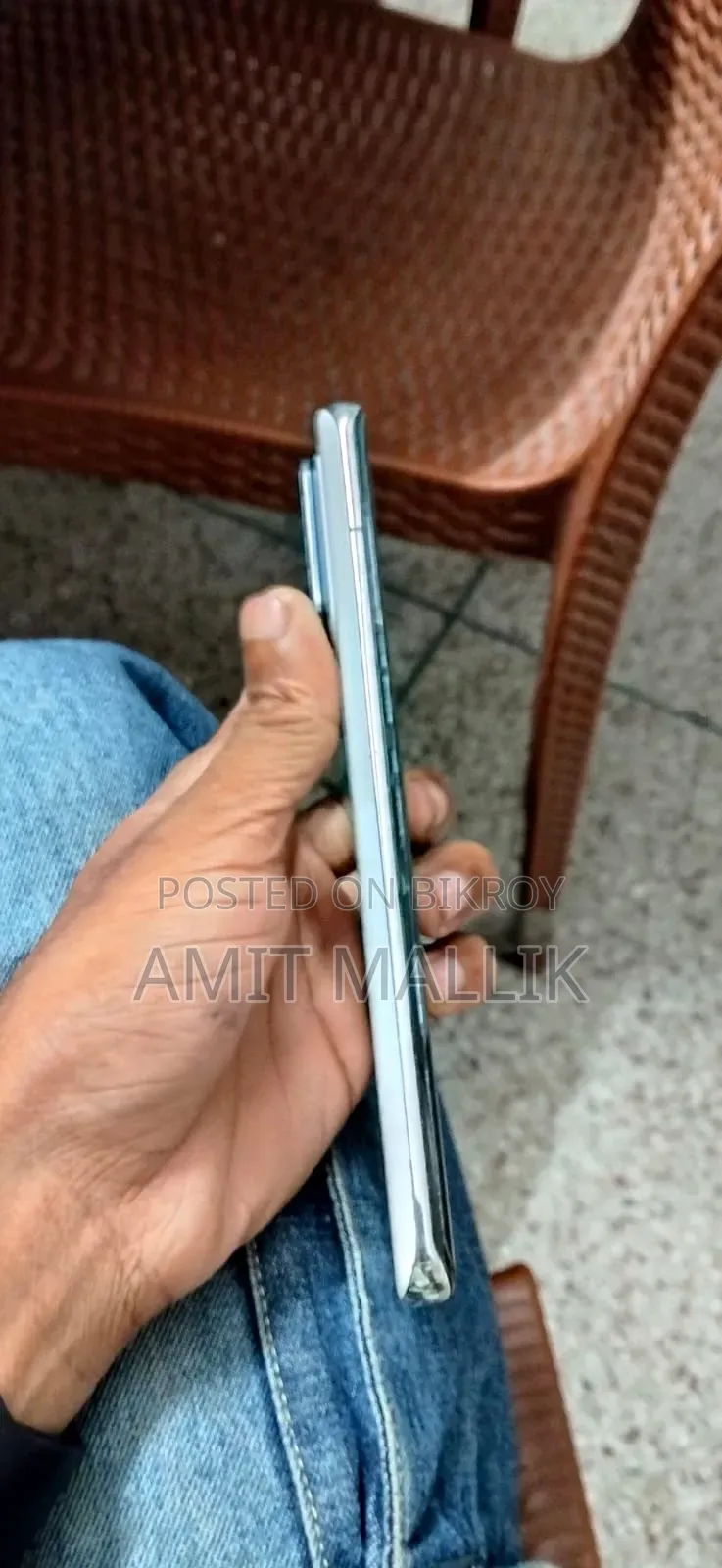 Xiaomi Mi 11 Ultra 256 GB White