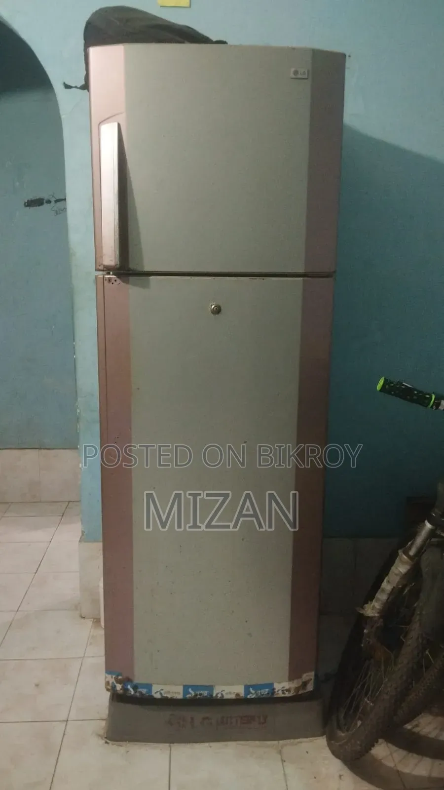 Refrigerator Sell