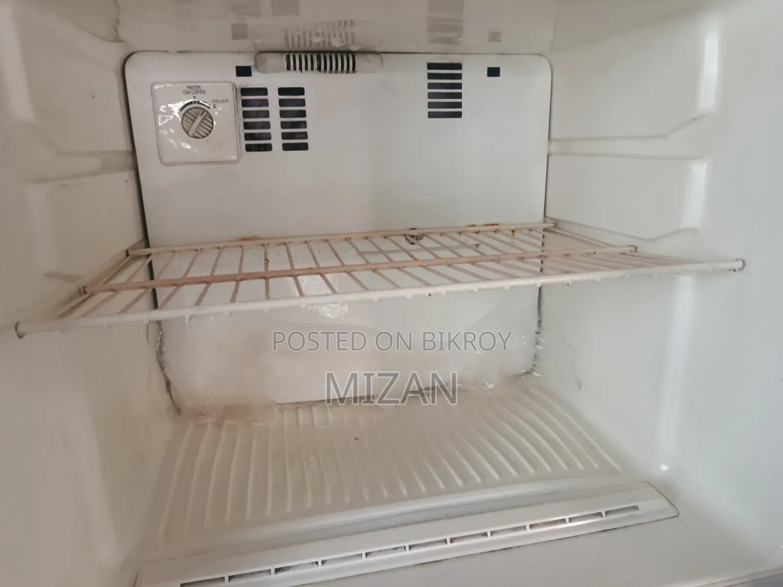 Refrigerator Sell