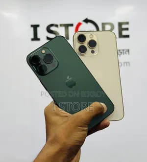 Apple iPhone 13 Pro 128 GB Rose Gold