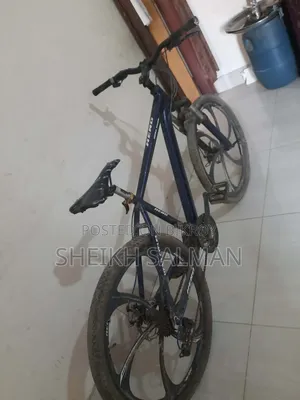 Hero Tiger Cycle For Sale