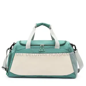 Travel Bag Or Gym Bag