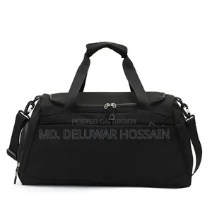Travel Bag Or Gym Bag