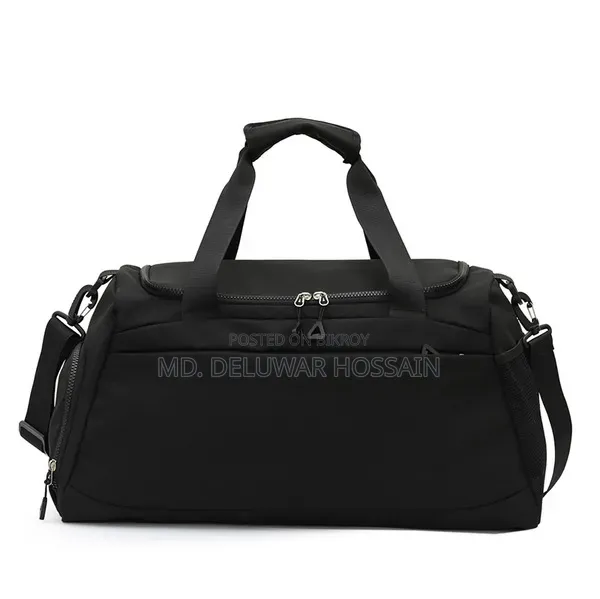 Travel Bag Or Gym Bag