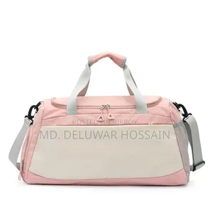 Travel Bag Or Gym Bag