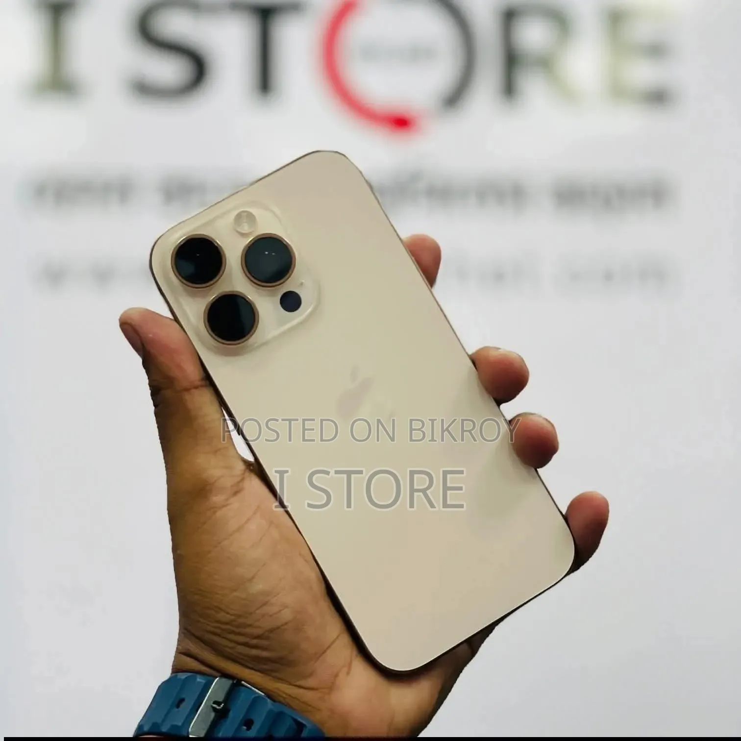 Apple iPhone 13 Pro 128 GB Rose Gold
