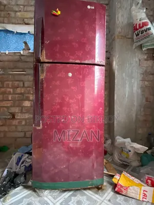 নন ফ্রস্ট ফ্রিজ