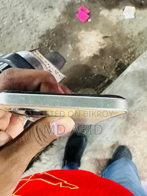 অপো এ৩৮ ১২৮ জিবি সাদা
