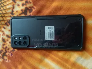 OnePlus 9R 256 GB Black
