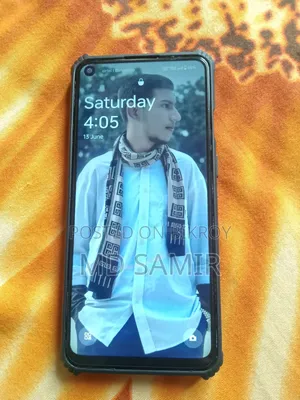 OnePlus 9R 256 GB Black