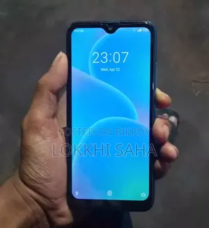 Itel Vision 1 Pro 32 GB Purple
