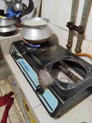 Gas Stove for Sale
