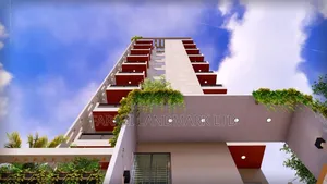 ৩ বেডরুমের অ্যাপার্টমেন্ট, ফরাজী ফ্লোরাল হেভেন, আফতাব নগর বিক্রয়ের জন্য
