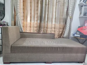 3 L-shaped Diwan Sofa