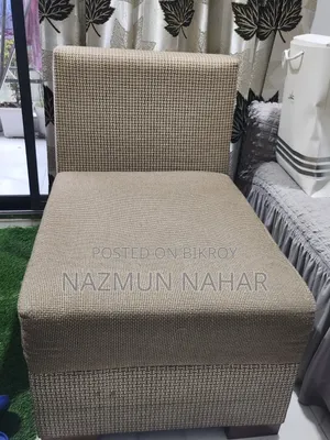 3 L-shaped Diwan Sofa