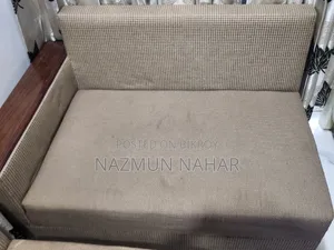 3 L-shaped Diwan Sofa