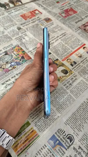 রিয়েলমি ৯ প্রো ১২৮ জিবি কালো