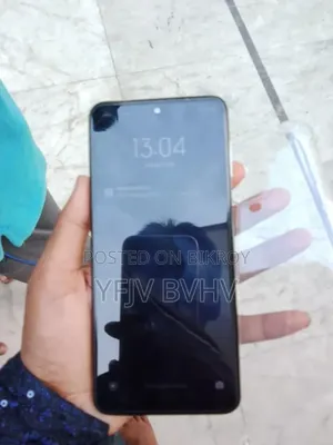 শাওমি রেডমি নোট ৯ প্রো ৬৪ জিবি হোয়াইট