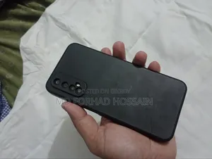 Realme Narzo 20 Pro 64 GB Black