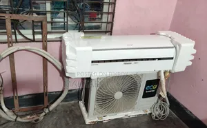 ইকো+ ইনভার্টার ১.৫ টন এসি ফুল সেটআপসহ