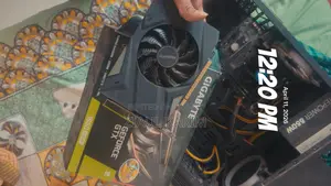 Gigabyte Geforce Gtx 1650 Super