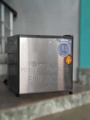 Walton WFO-JET Mini Refrigerator 50L