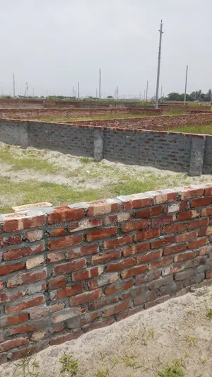Land Sale at Bashundhara R/A