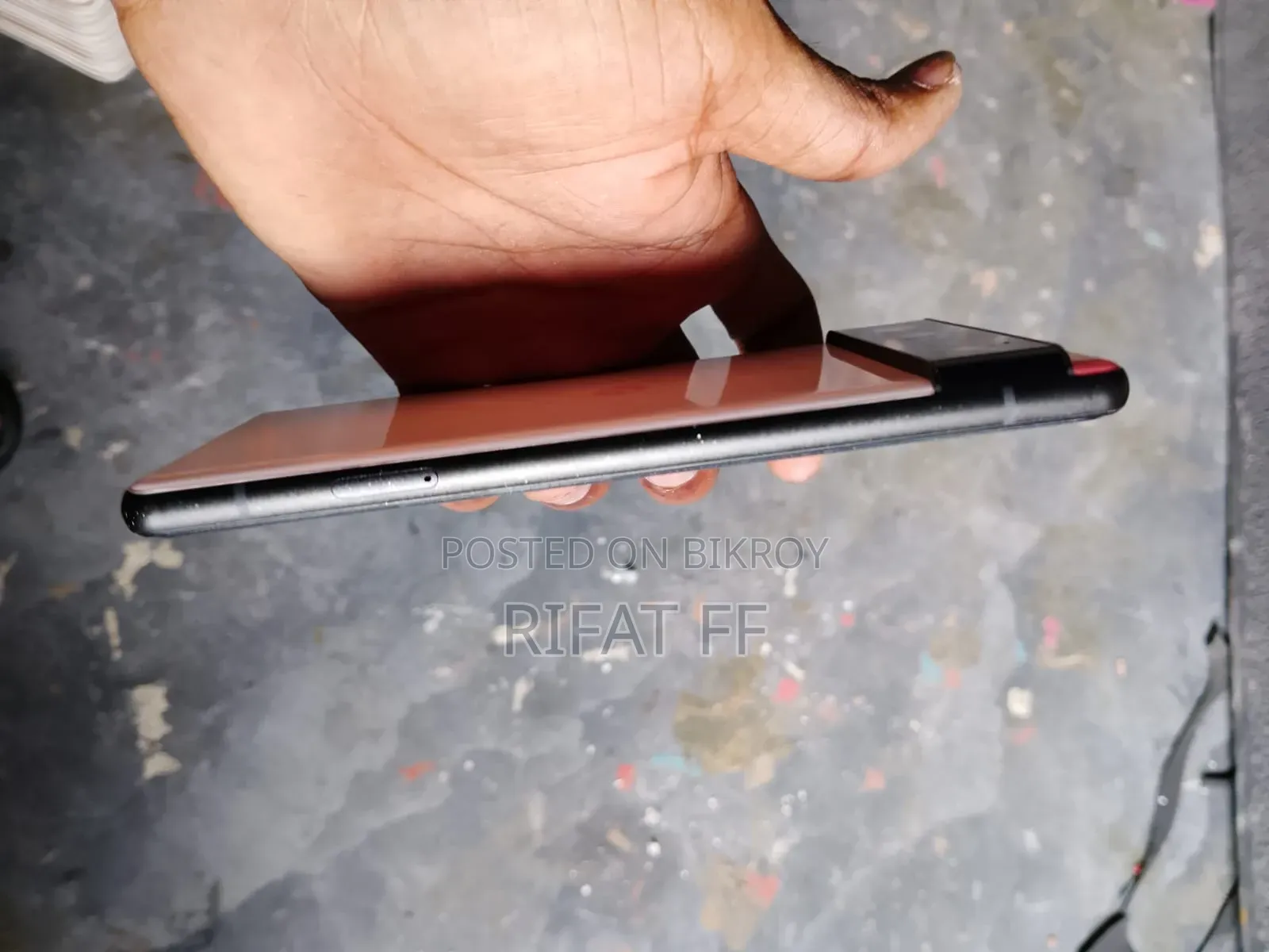 Google Pixel 6 128 GB Orange
