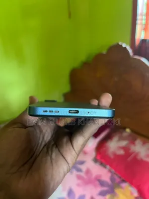 Xiaomi Redmi 13C 128 GB Black