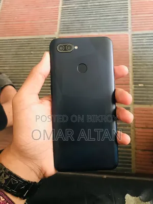 Oppo A12 32 GB Blue
