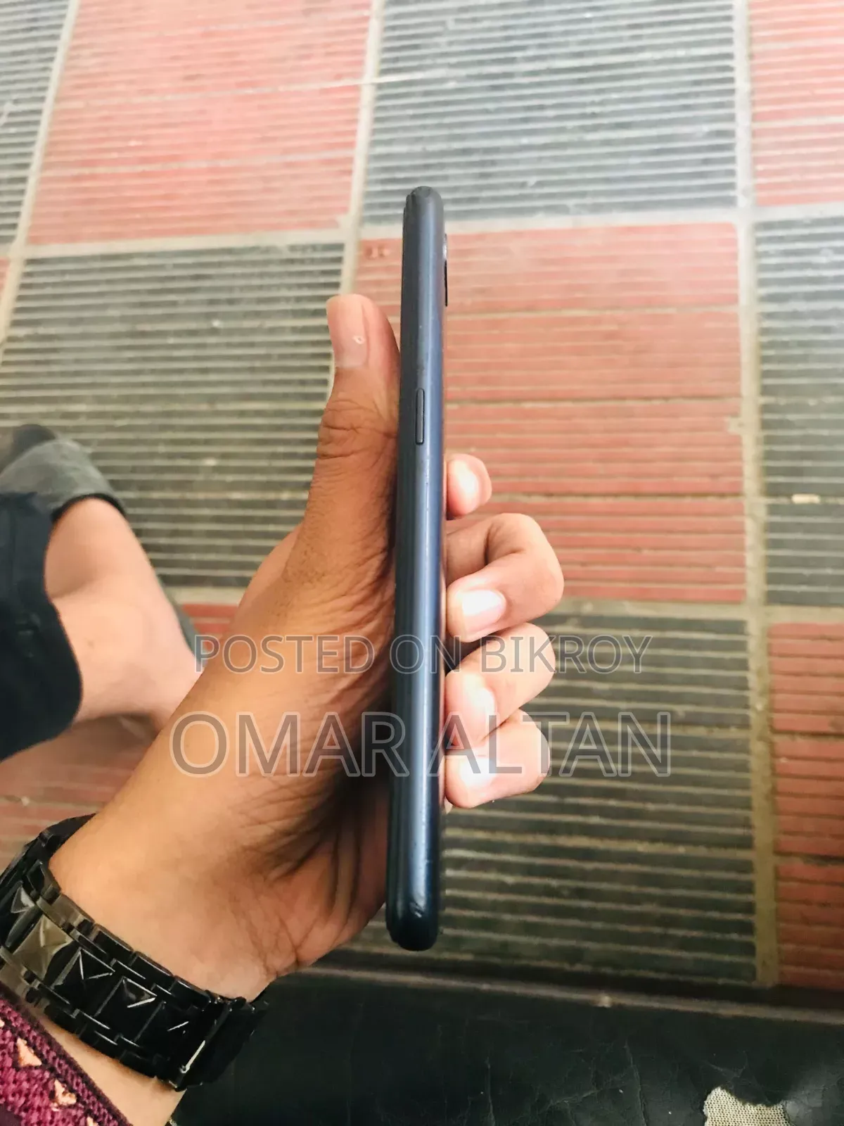 Oppo A12 32 GB Blue