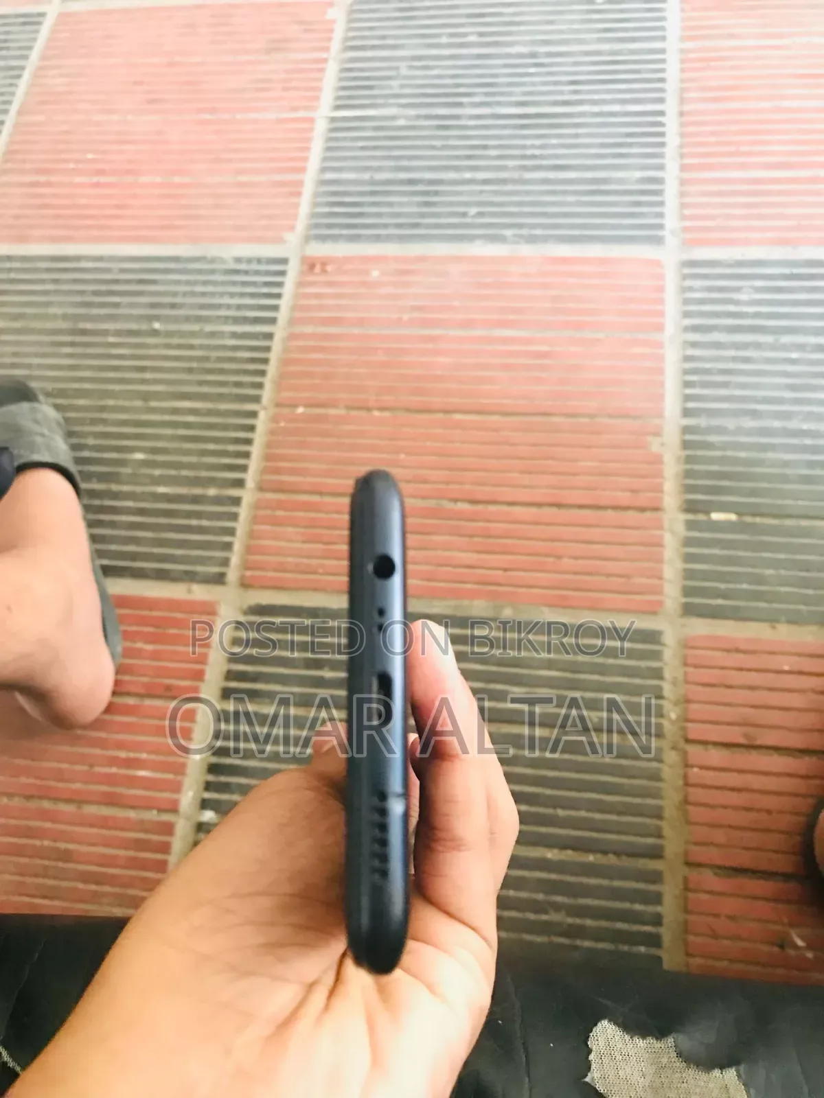 Oppo A12 32 GB Blue