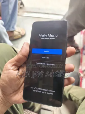 Xiaomi Poco F6 256 GB