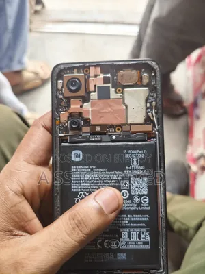 Xiaomi Poco F6 256 GB