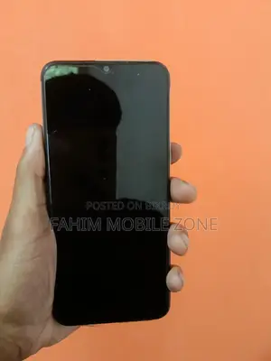 Vivo T1x (India) 64 GB Black