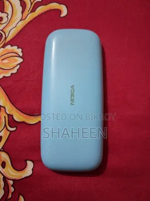 Nokia 105 Blue