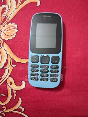 Nokia 105 Blue