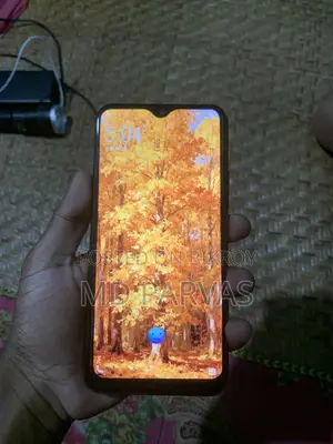 Vivo Y17 256 GB Pink