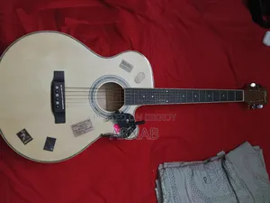 গিটার (চার্ড)