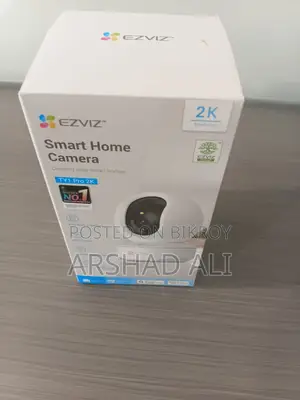 Ezviz Camera Ty1 Pro
