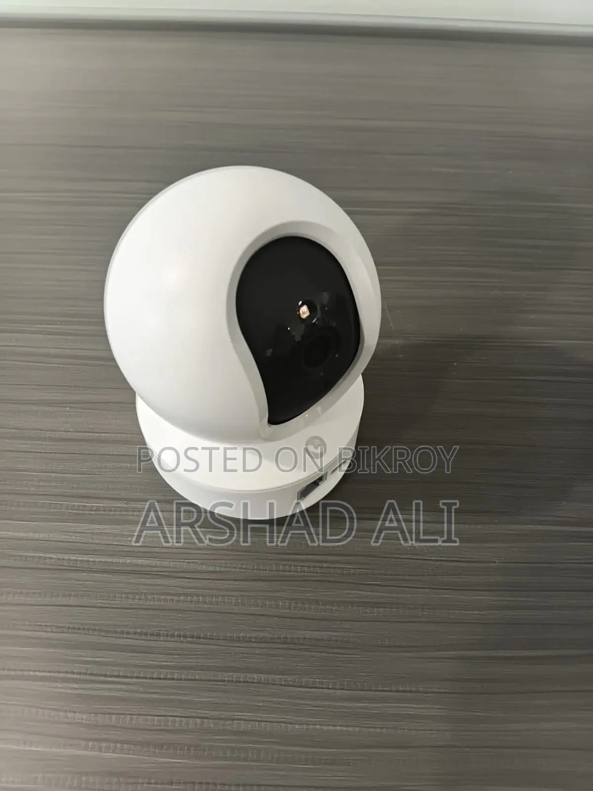 Ezviz Camera Ty1 Pro