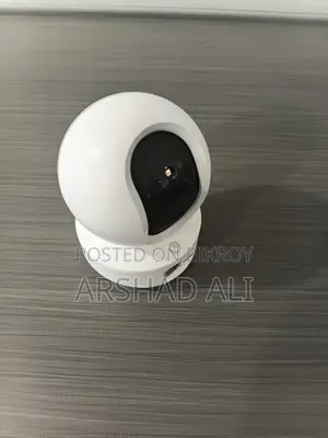 Ezviz Camera Ty1 Pro