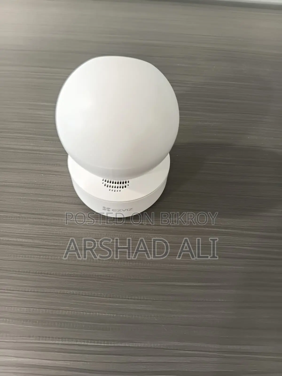 Ezviz Camera Ty1 Pro